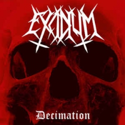 EXCIDIUM - Decimation